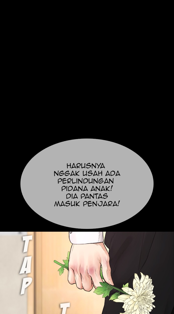 Highschool Lunch Dad Chapter 17 Gambar 95