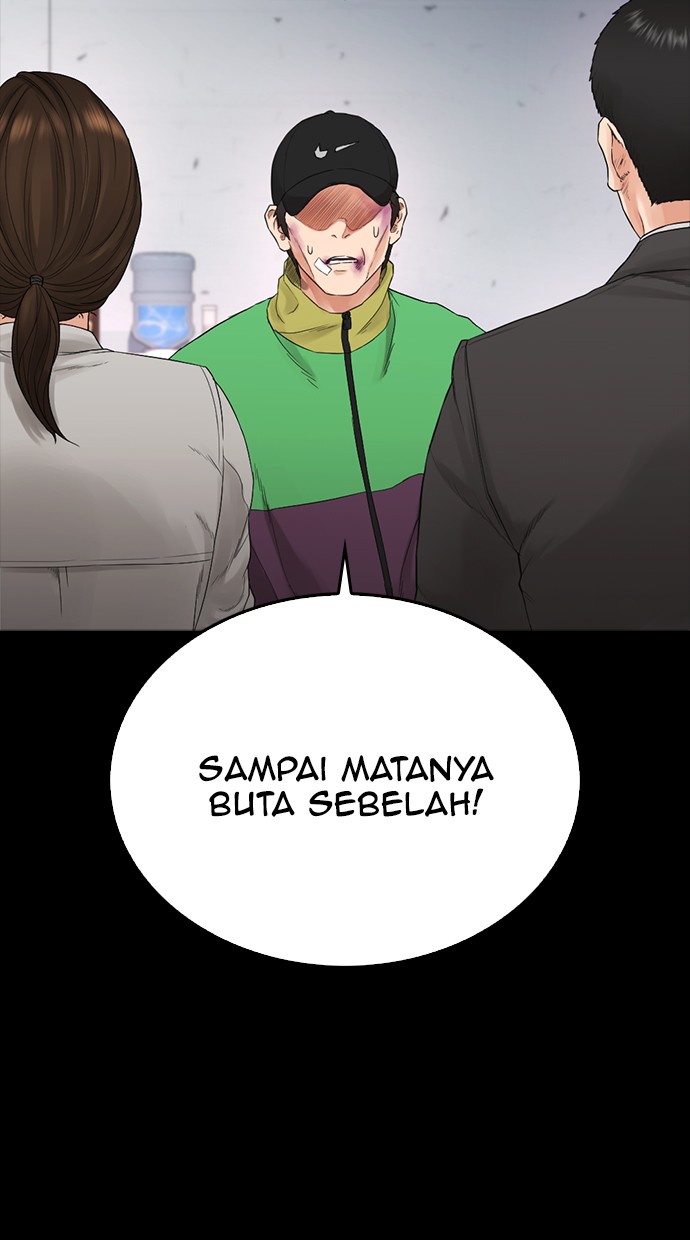 Highschool Lunch Dad Chapter 17 Gambar 90
