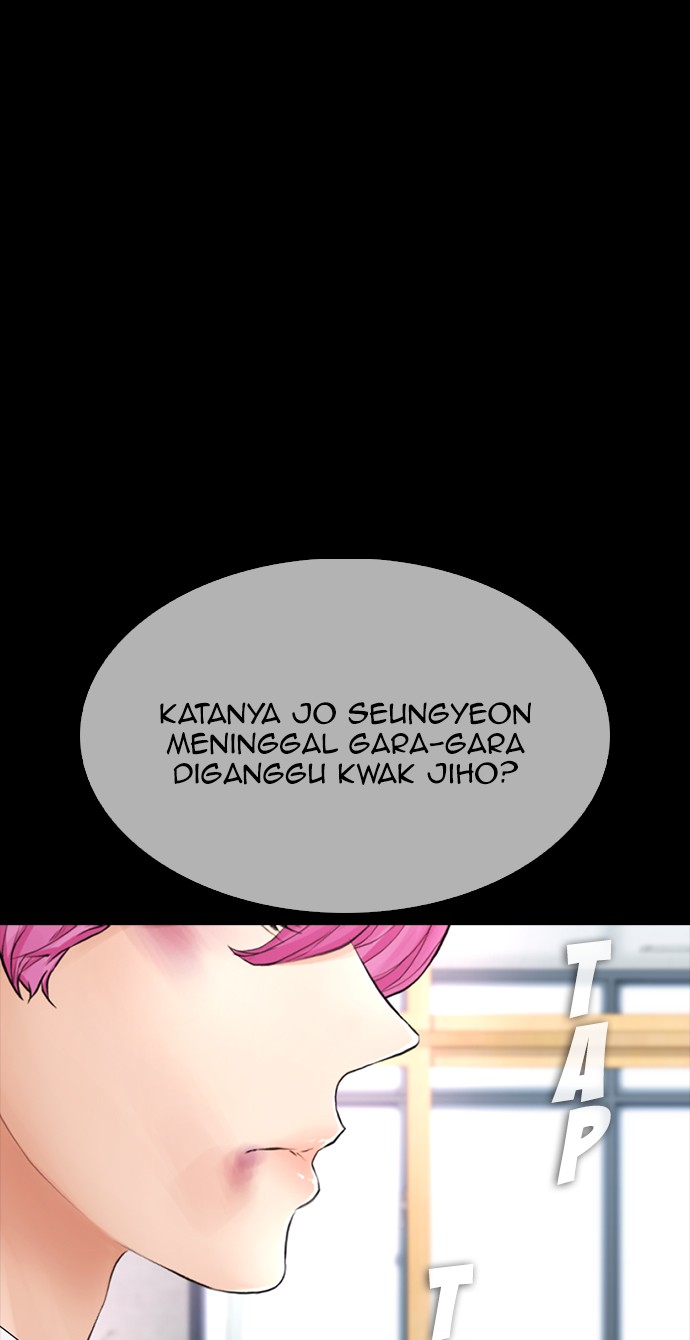 Highschool Lunch Dad Chapter 17 Gambar 92