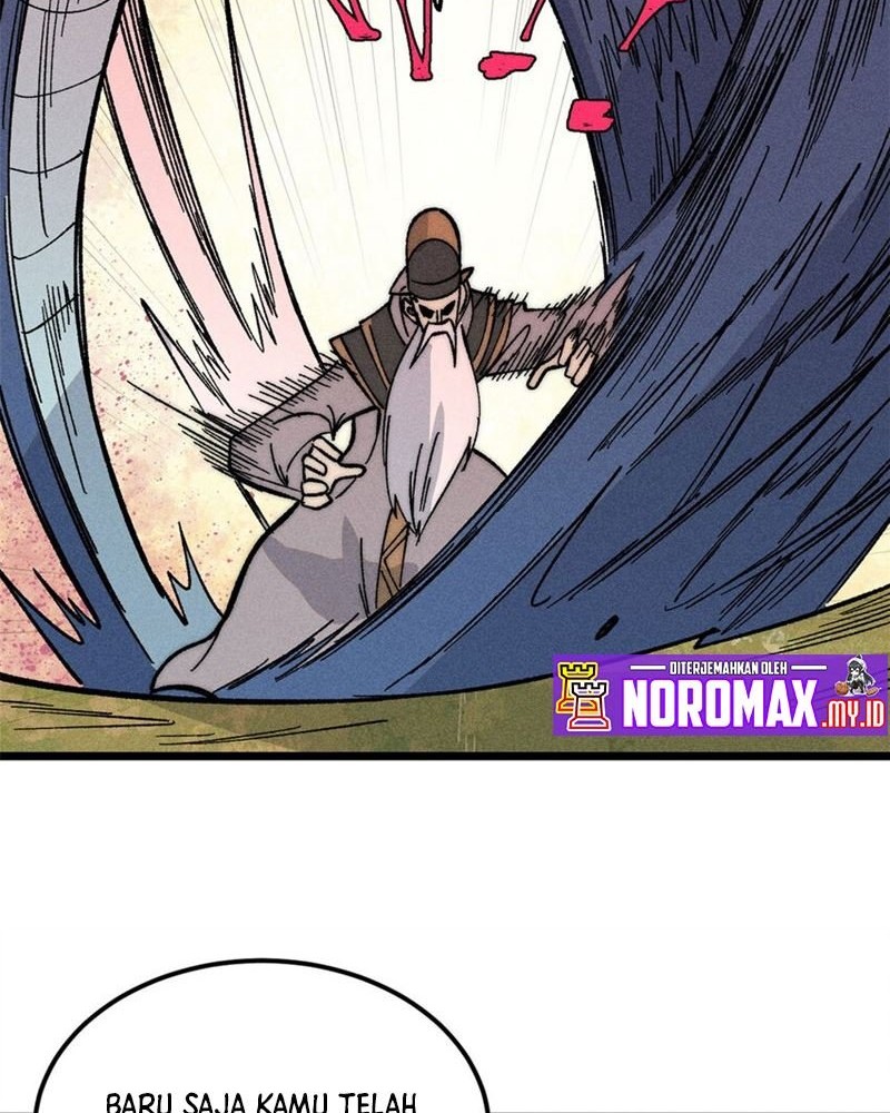 All Hail the Sect Leader Chapter 243 Gambar 31