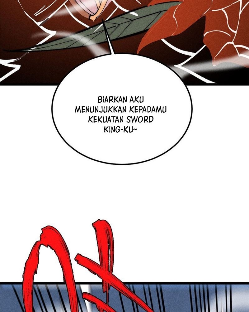 All Hail the Sect Leader Chapter 243 Gambar 33