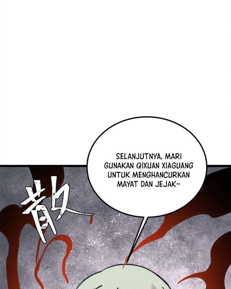 All Hail the Sect Leader Chapter 243 Gambar 37