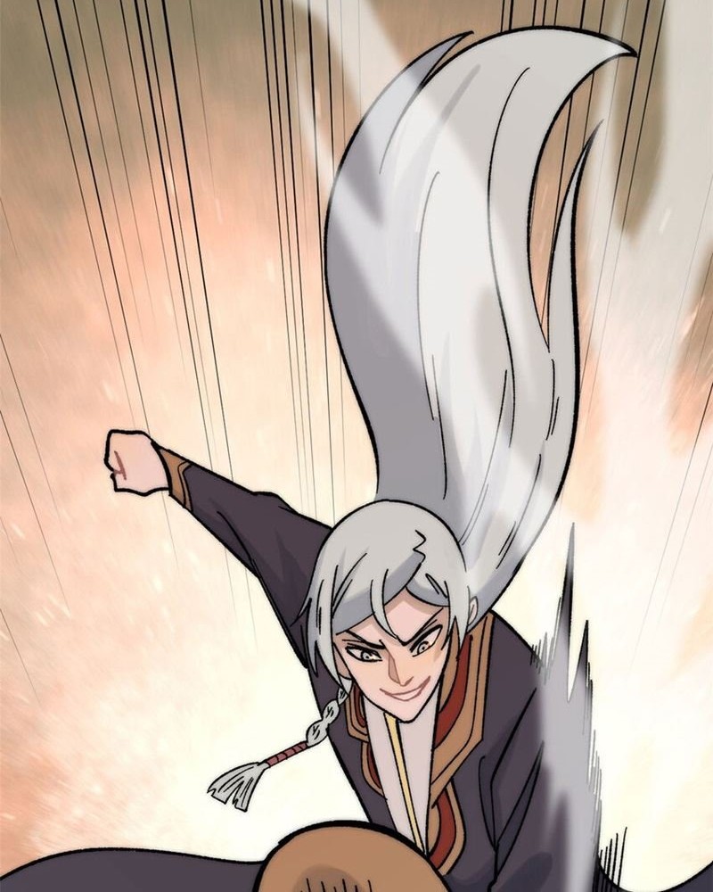 All Hail the Sect Leader Chapter 243 Gambar 19