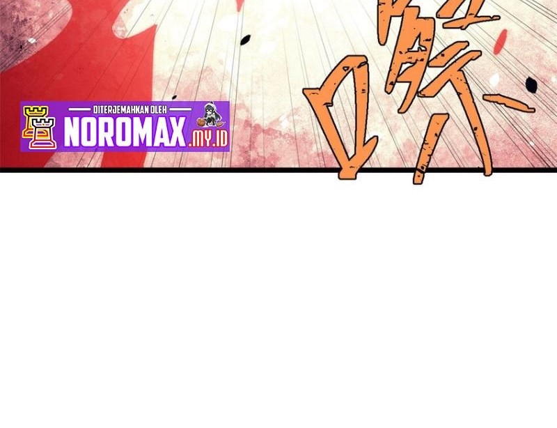 All Hail the Sect Leader Chapter 243 Gambar 23