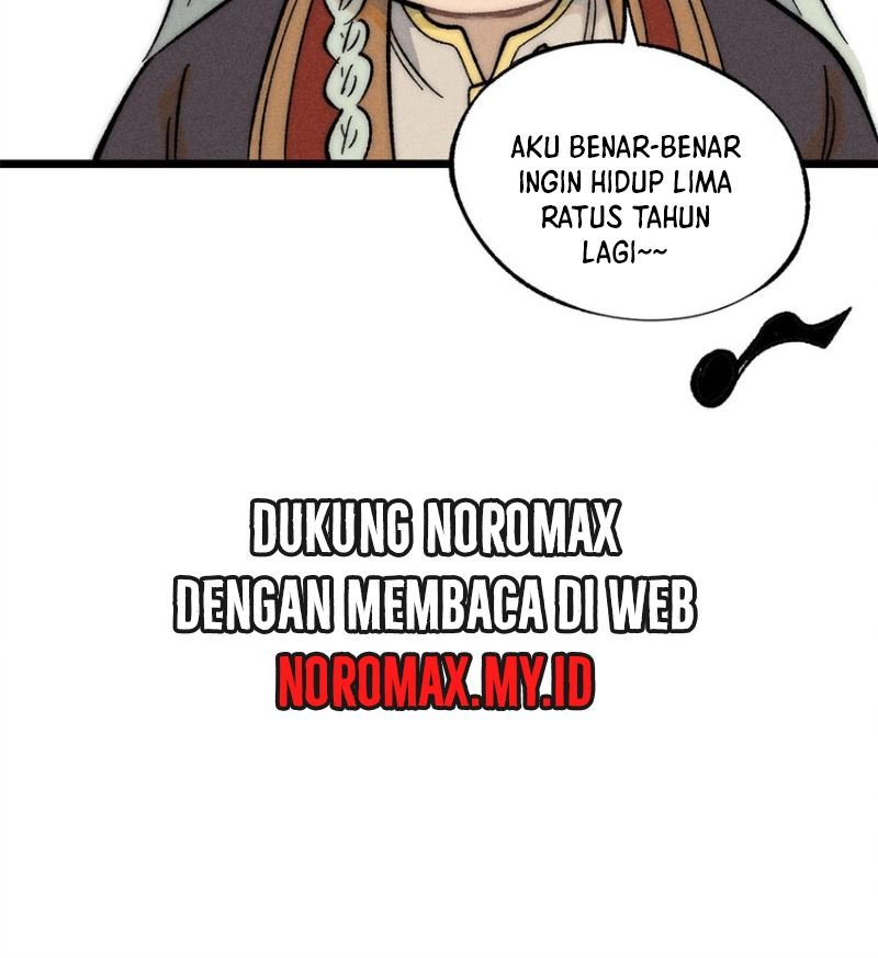 All Hail the Sect Leader Chapter 243 Gambar 46