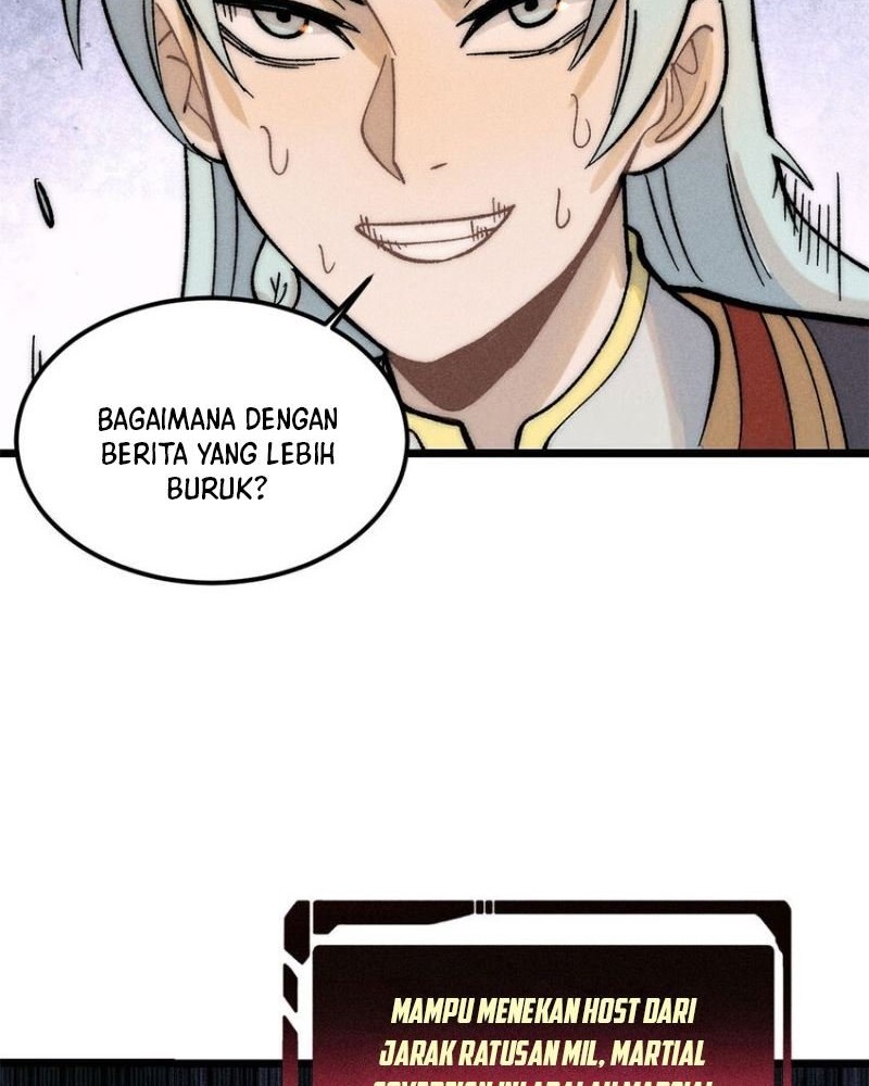 All Hail the Sect Leader Chapter 243 Gambar 43