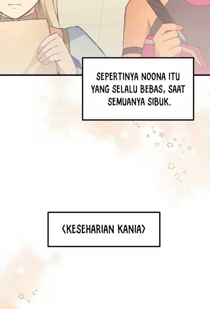 How a Former Pro Takes Advantage by Doing an Easy Job Chapter 31 Gambar 37