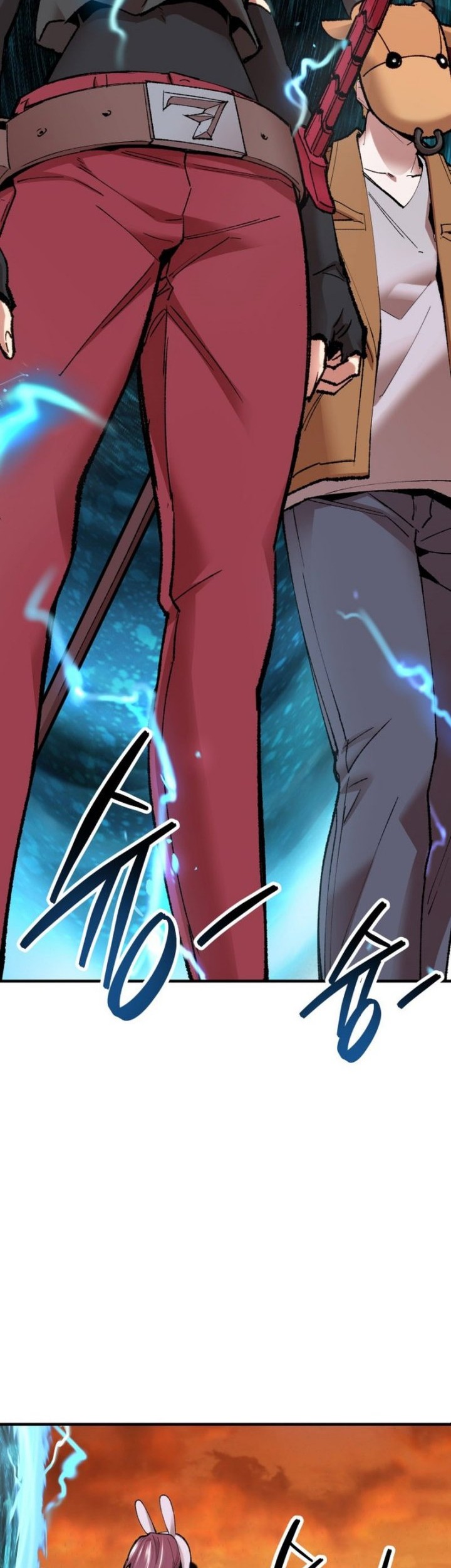 Limit Breaker Chapter 85 Gambar 55