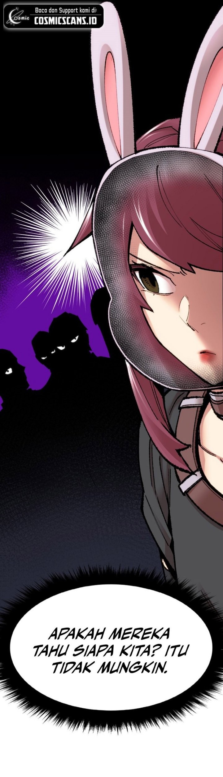 Limit Breaker Chapter 85 Gambar 61