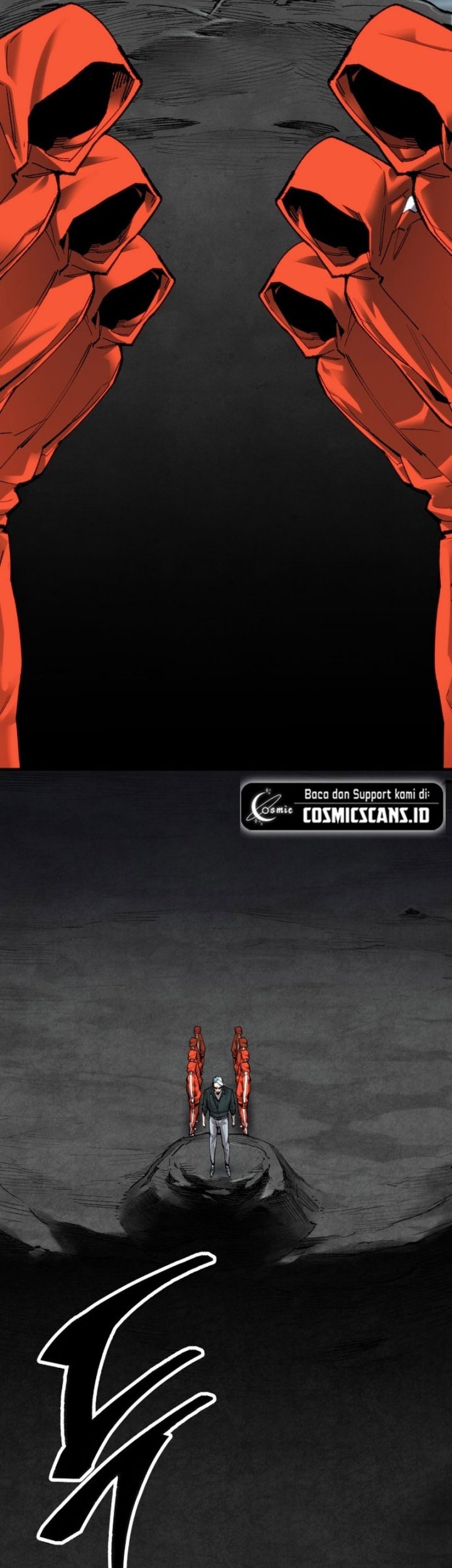 Limit Breaker Chapter 85 Gambar 70