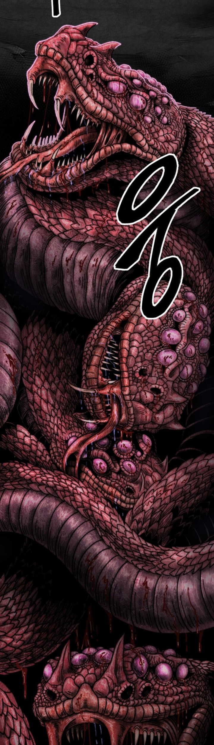 Limit Breaker Chapter 85 Gambar 71