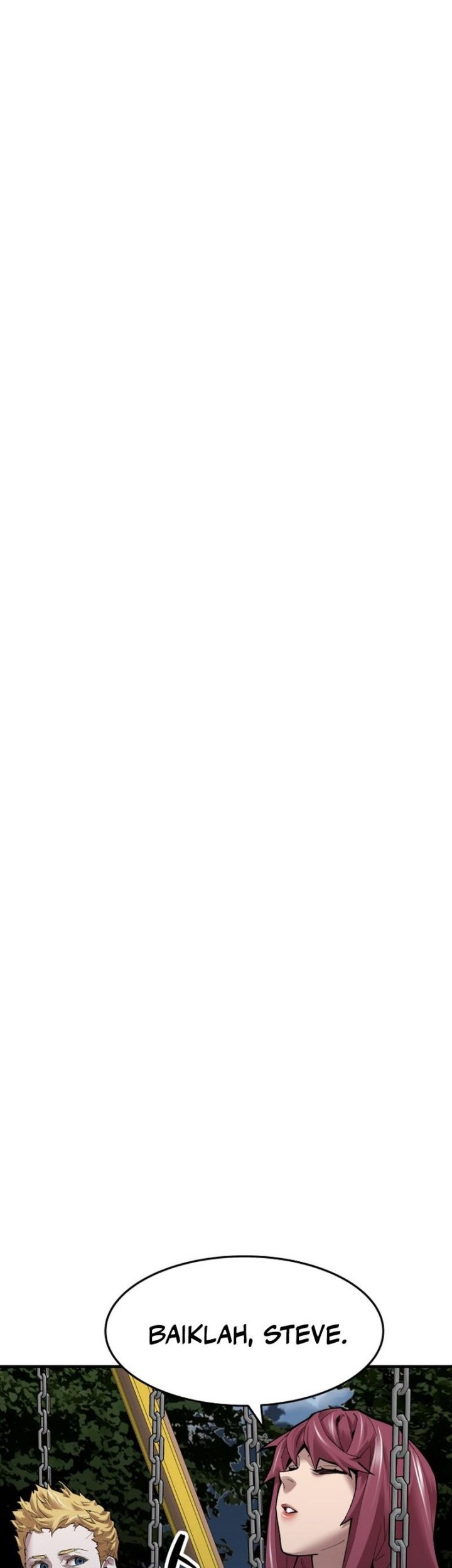 Limit Breaker Chapter 85 Gambar 37