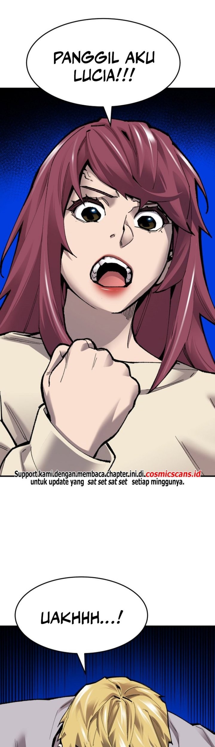 Limit Breaker Chapter 85 Gambar 47