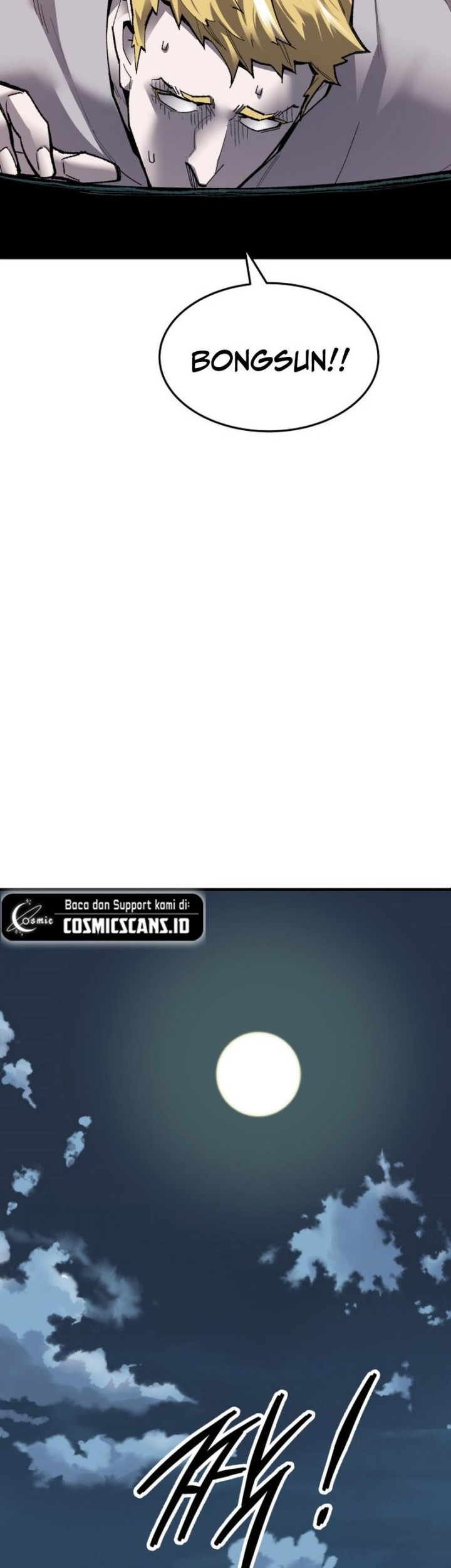 Limit Breaker Chapter 85 Gambar 48