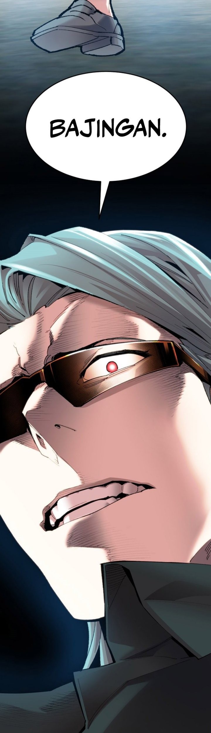 Limit Breaker Chapter 85 Gambar 91