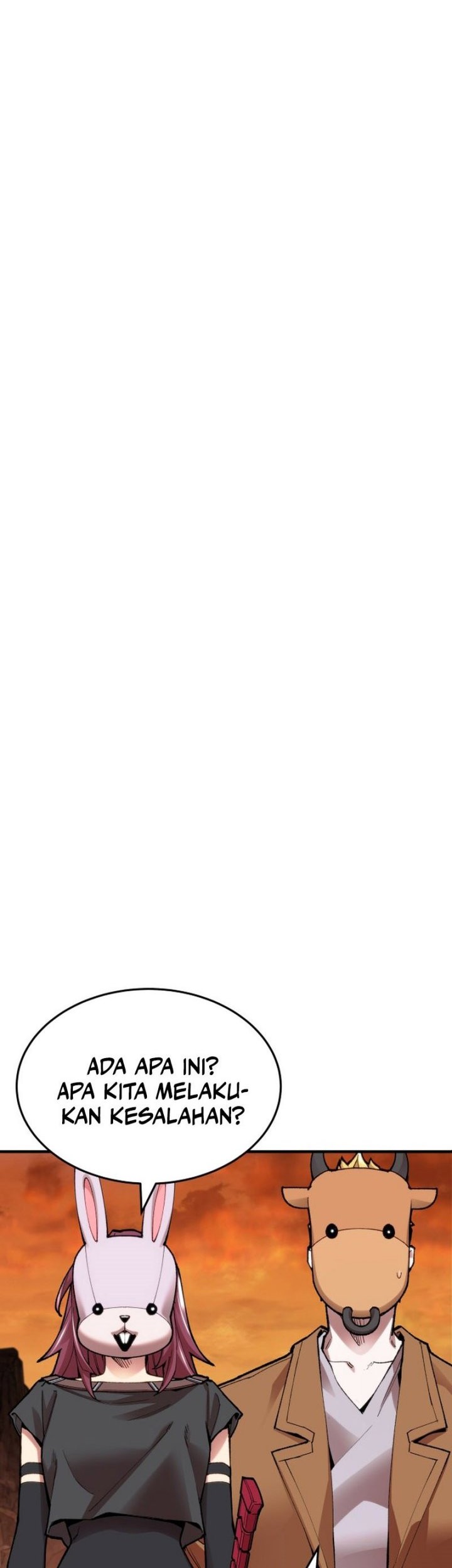 Limit Breaker Chapter 85 Gambar 75