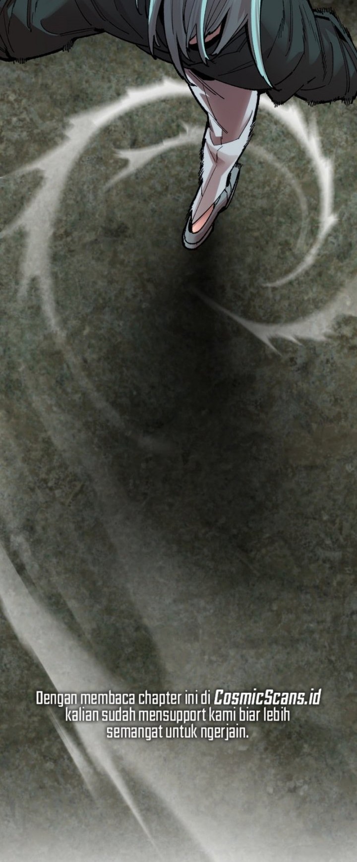 Limit Breaker Chapter 85 Gambar 88
