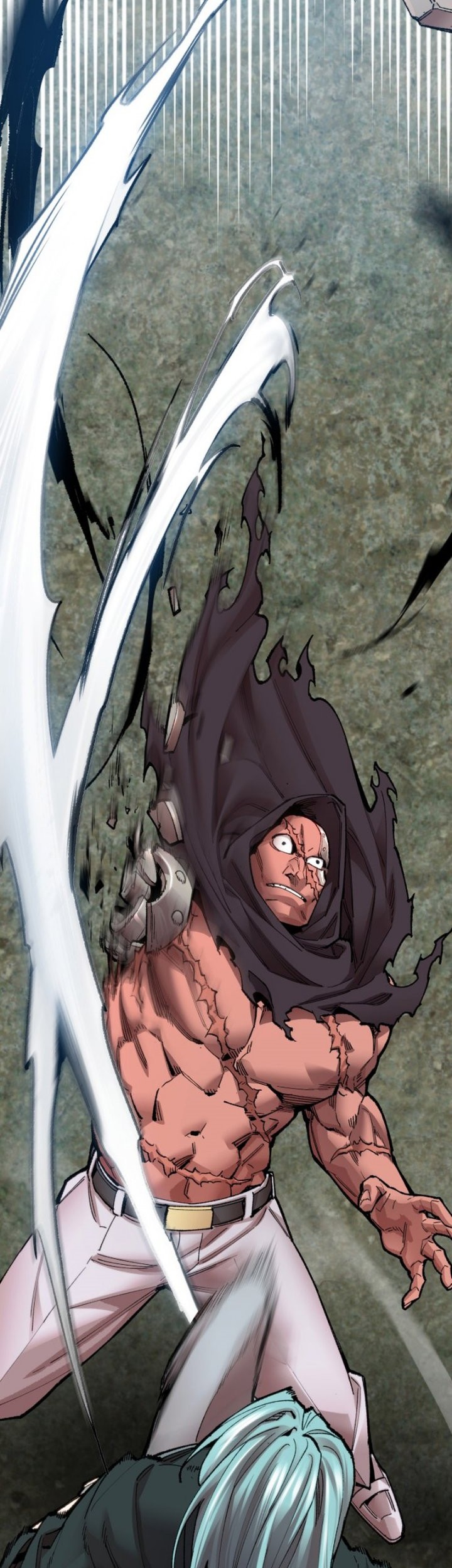 Limit Breaker Chapter 85 Gambar 87