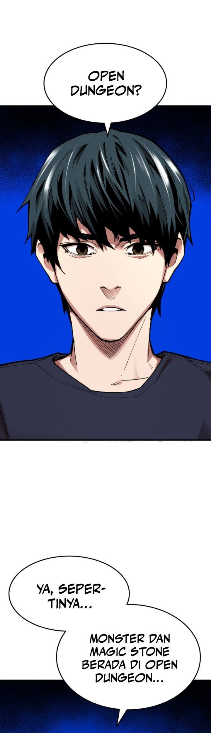 Limit Breaker Chapter 85 Gambar 7