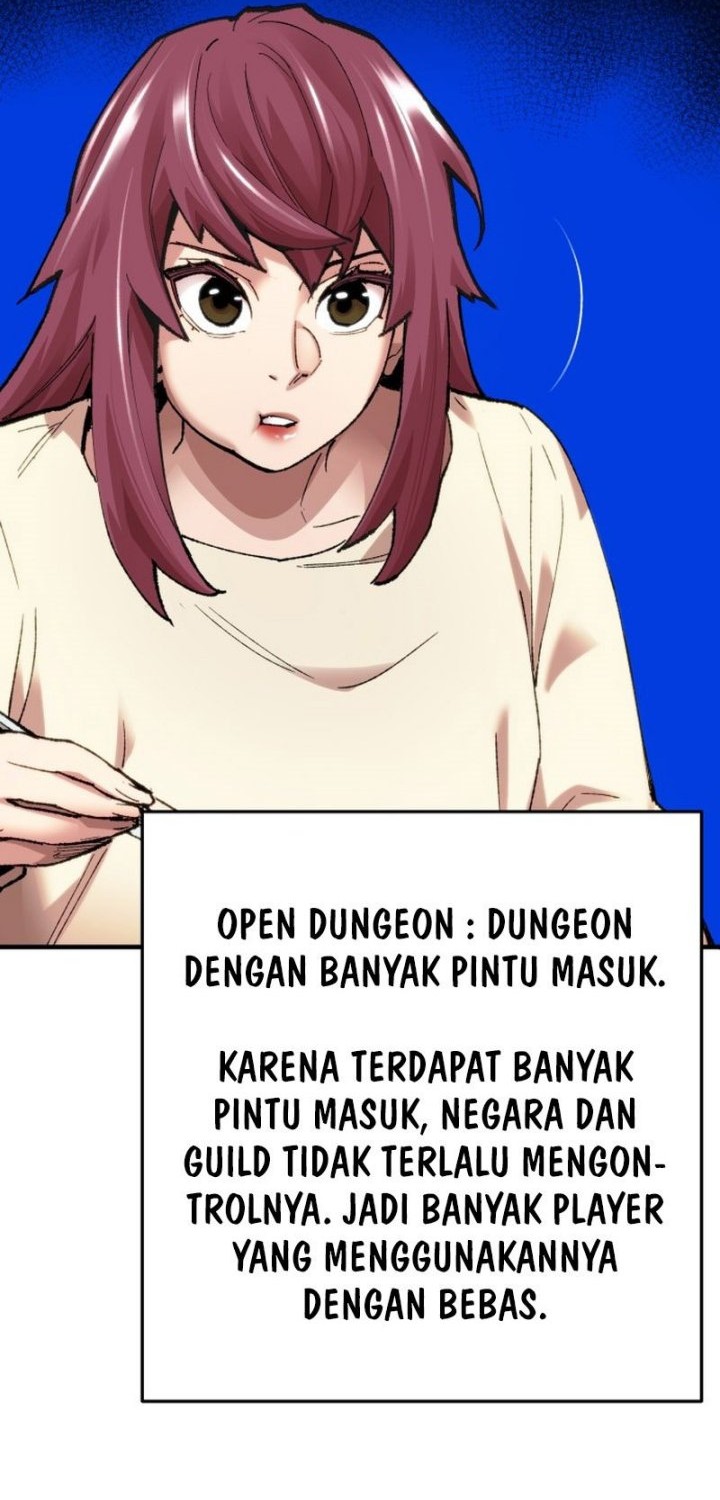 Limit Breaker Chapter 85 Gambar 8