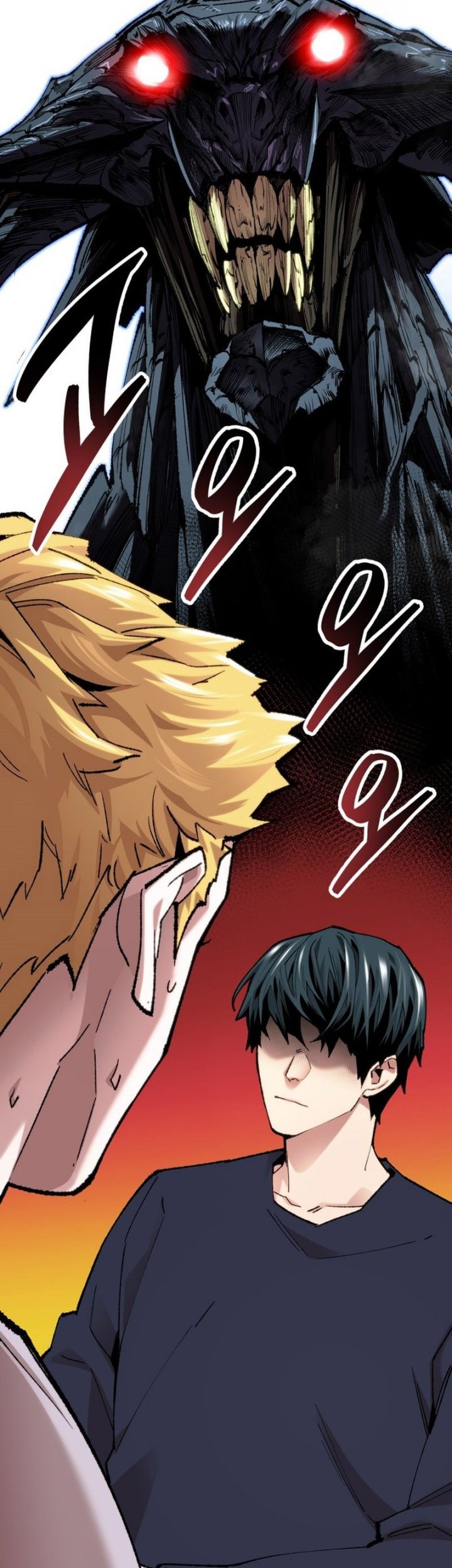 Limit Breaker Chapter 85 Gambar 11