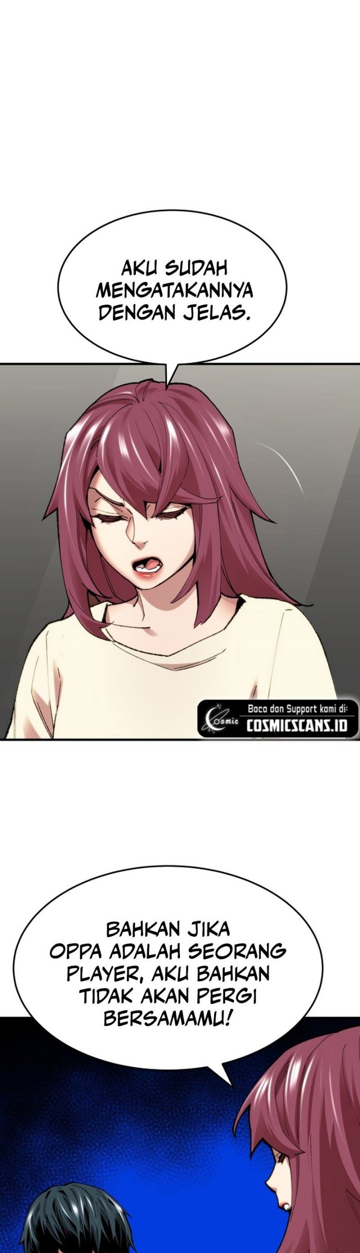 Limit Breaker Chapter 85 Gambar 15