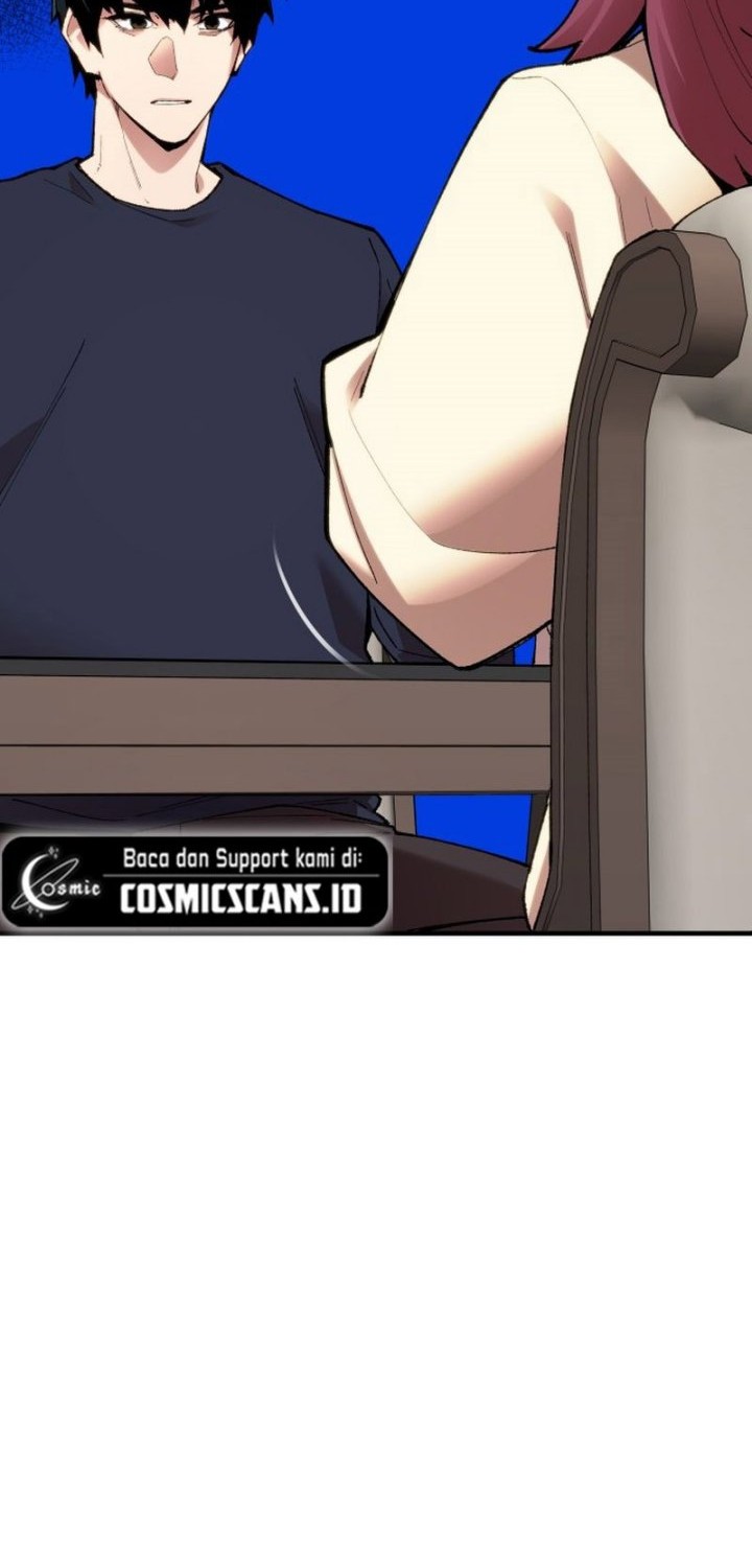 Limit Breaker Chapter 85 Gambar 16