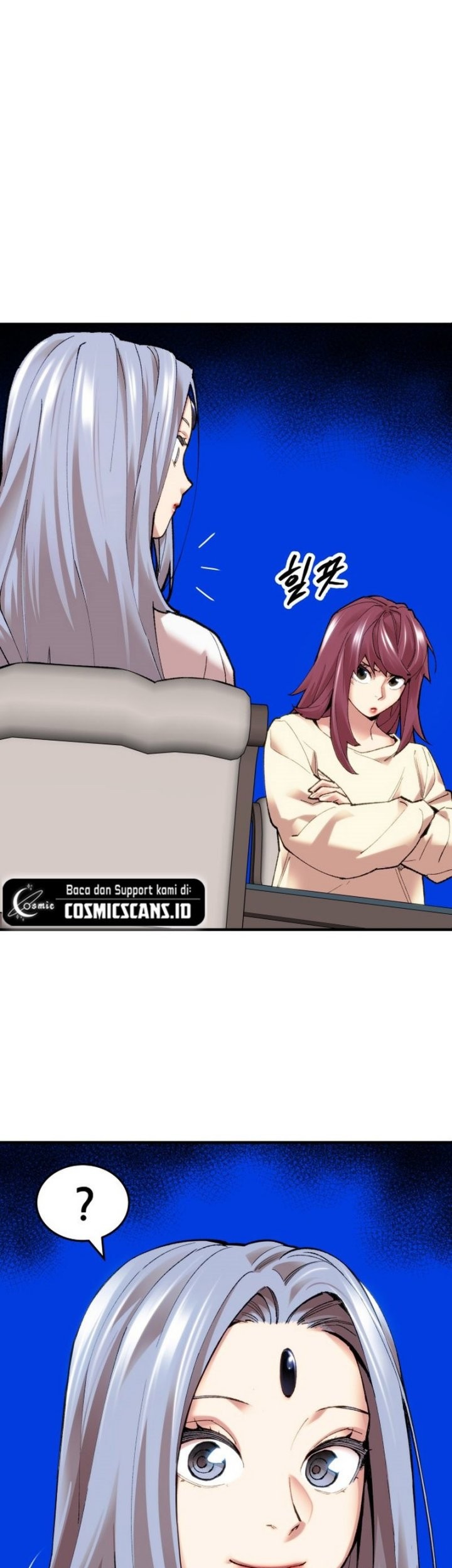 Limit Breaker Chapter 85 Gambar 17