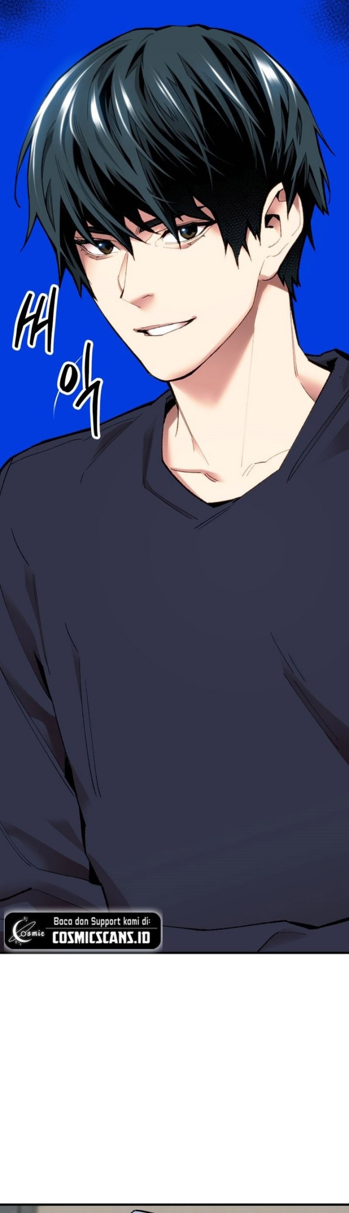 Limit Breaker Chapter 85 Gambar 24