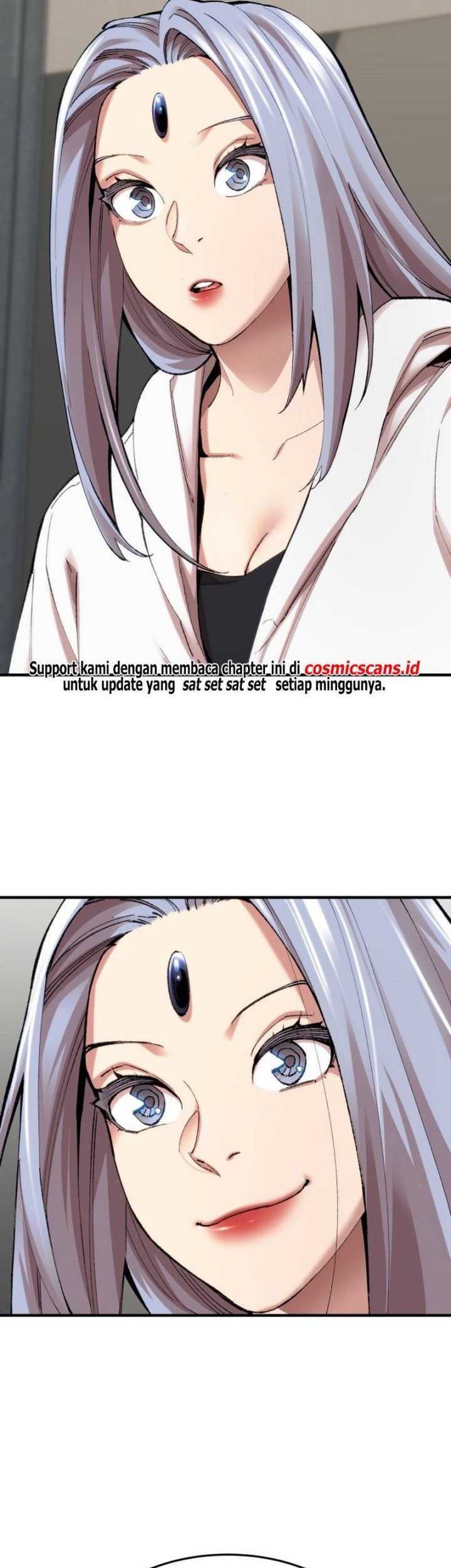 Limit Breaker Chapter 85 Gambar 25