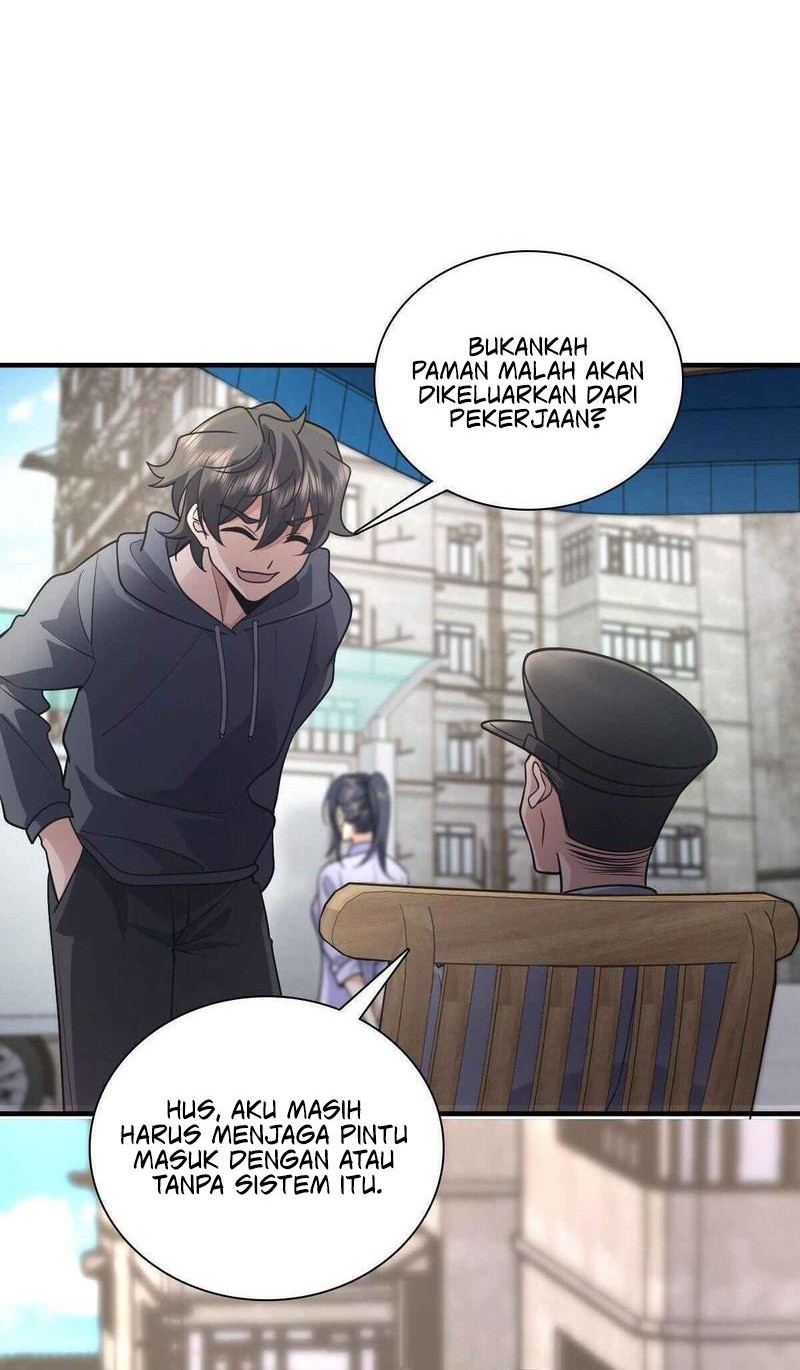 My Wife Is From a Thousand Years Ago Chapter 102 Gambar 5