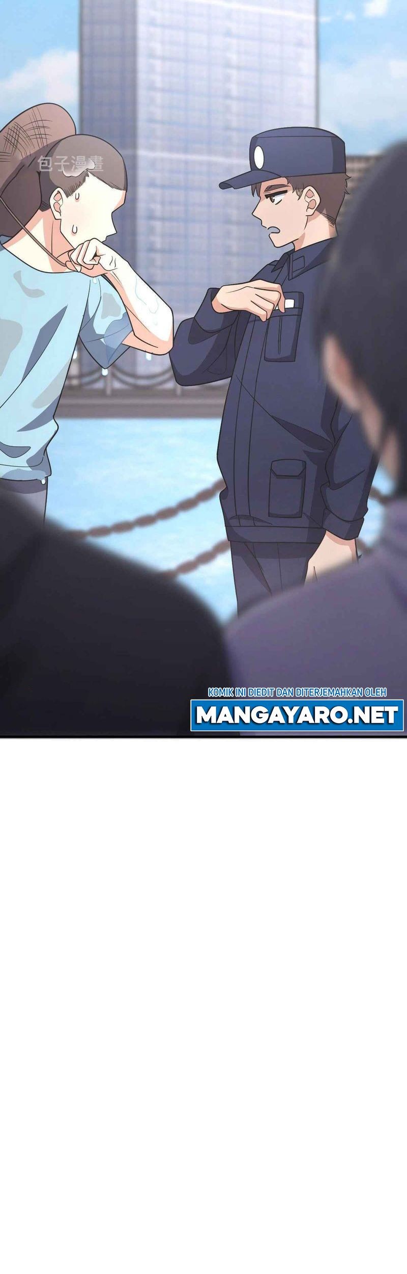 My Wife Is From a Thousand Years Ago Chapter 101 Gambar 34