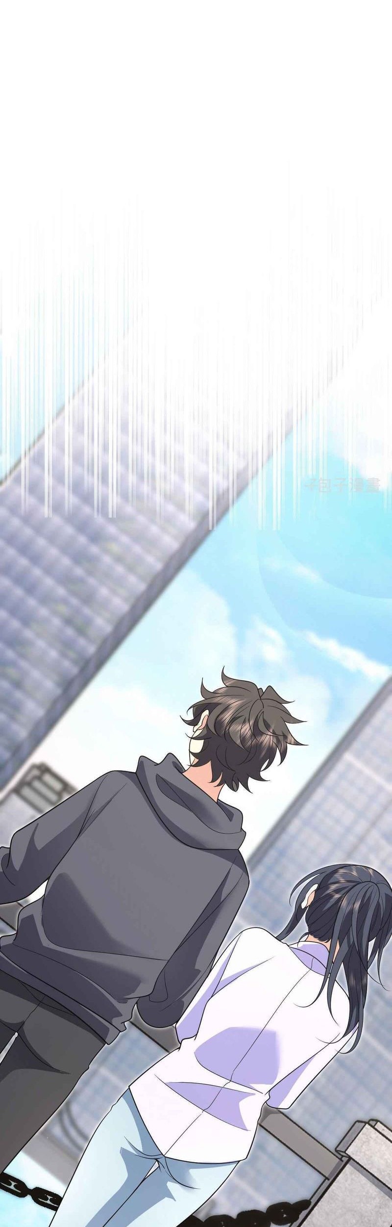 My Wife Is From a Thousand Years Ago Chapter 101 Gambar 7