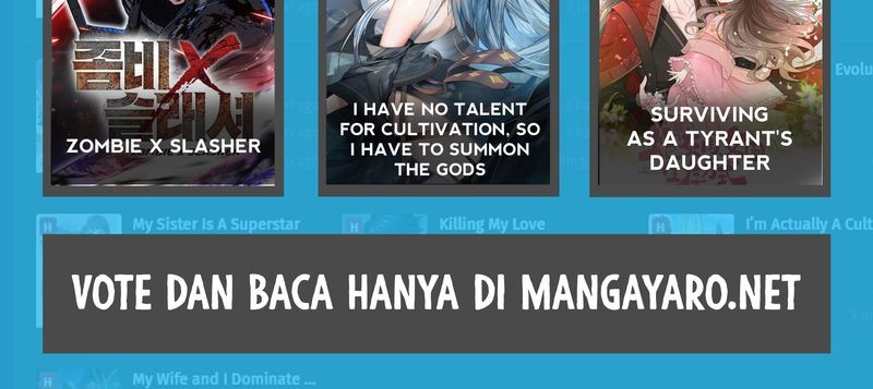 My Wife Is From a Thousand Years Ago Chapter 100 Gambar 36