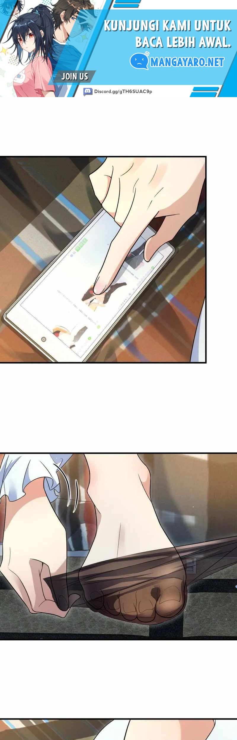 Manhua My Wife Is From a Thousand Years Ago Chapter 99 gambar nomor 2