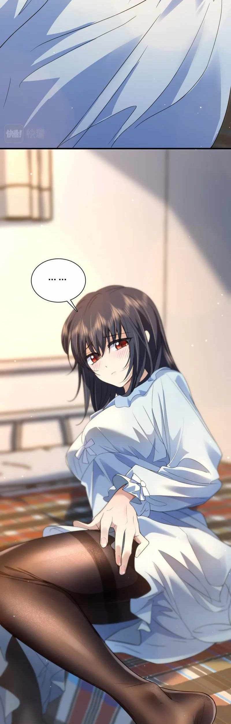 My Wife Is From a Thousand Years Ago Chapter 99 Gambar 4