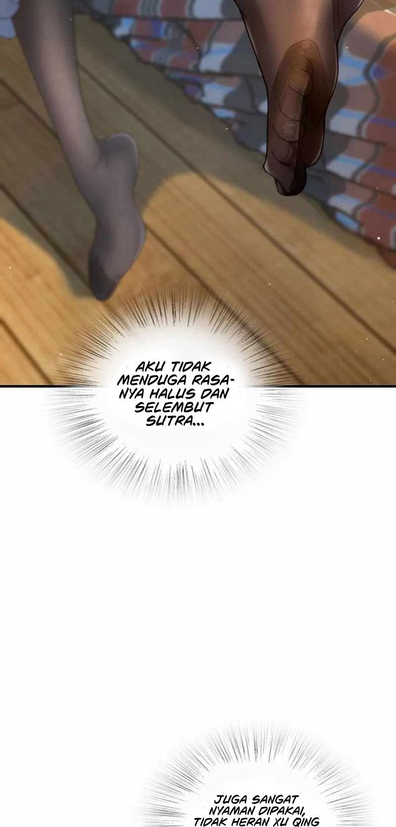 My Wife Is From a Thousand Years Ago Chapter 99 Gambar 5