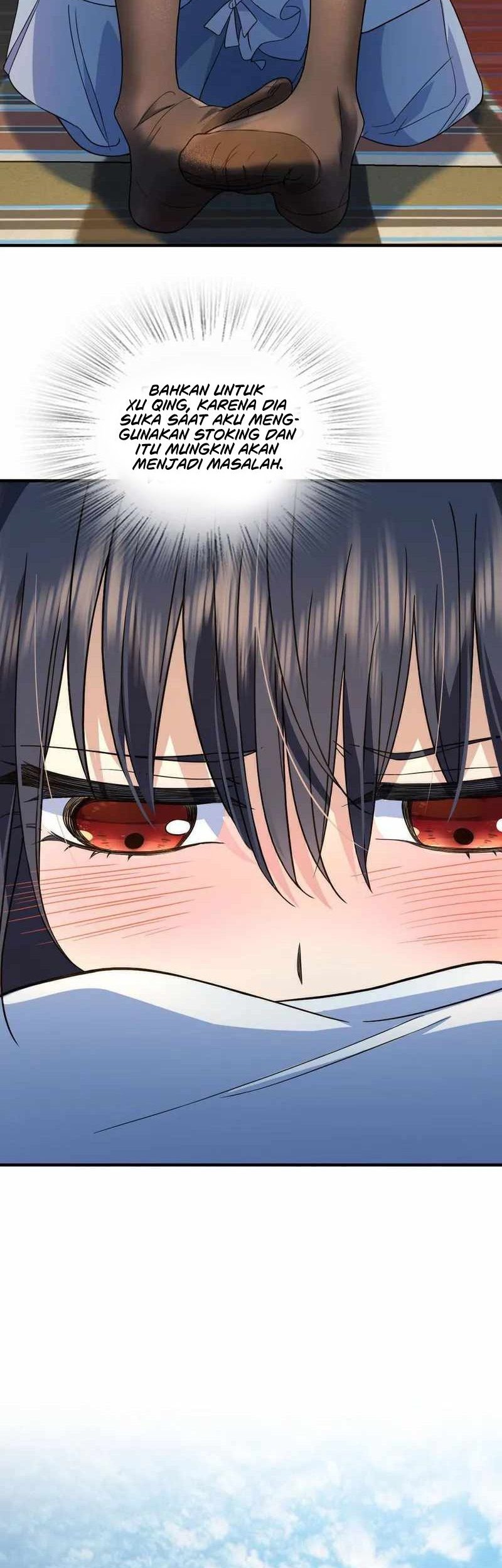 My Wife Is From a Thousand Years Ago Chapter 99 Gambar 7