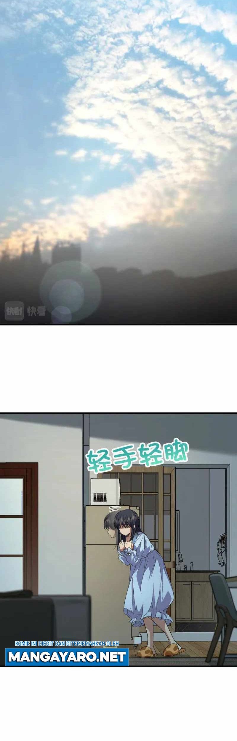 My Wife Is From a Thousand Years Ago Chapter 99 Gambar 8