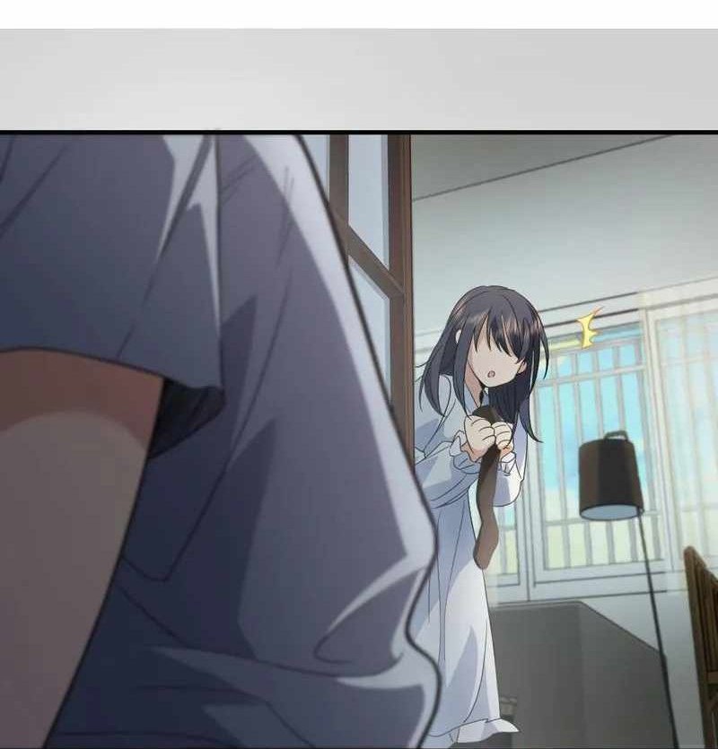 My Wife Is From a Thousand Years Ago Chapter 99 Gambar 9