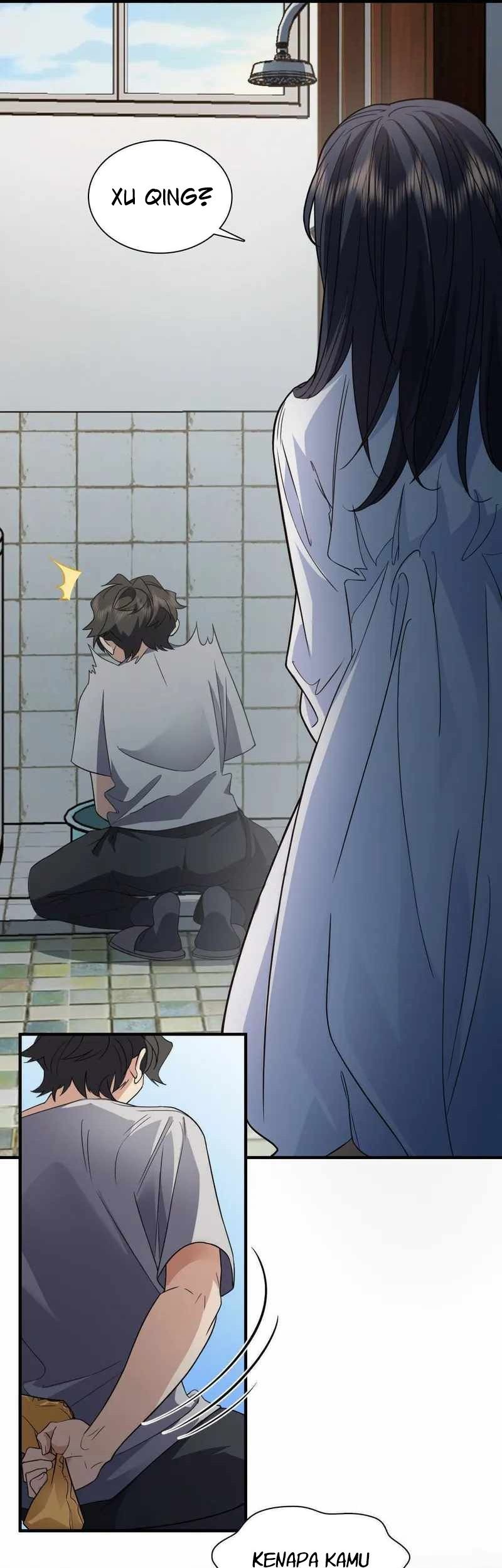 My Wife Is From a Thousand Years Ago Chapter 99 Gambar 10