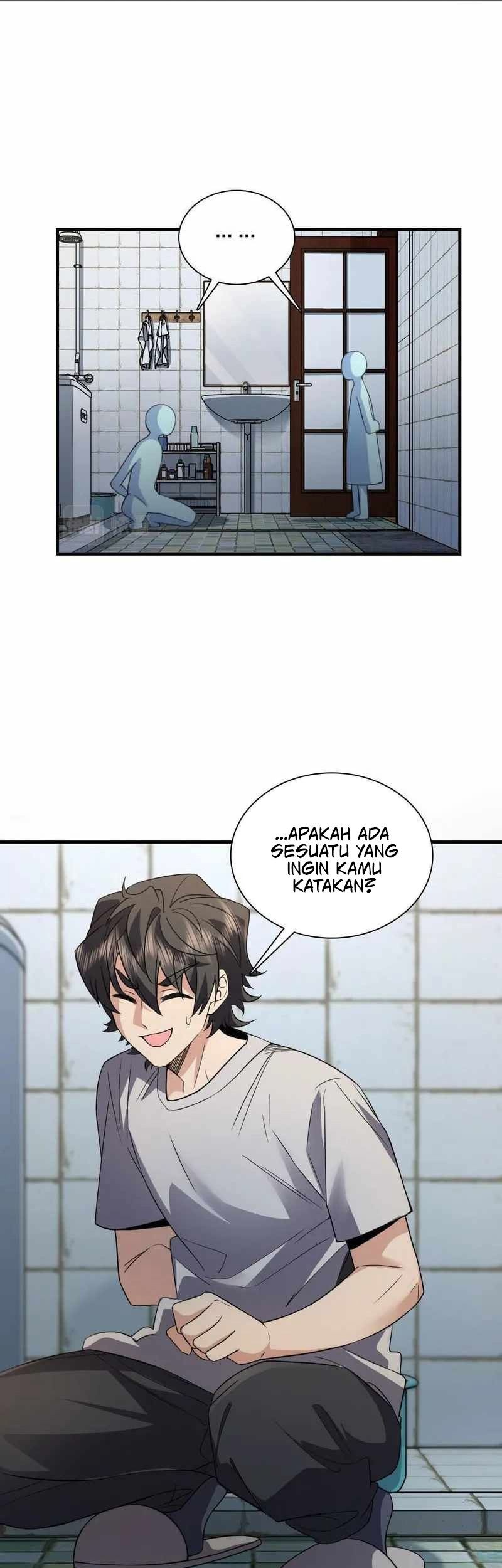 My Wife Is From a Thousand Years Ago Chapter 99 Gambar 14