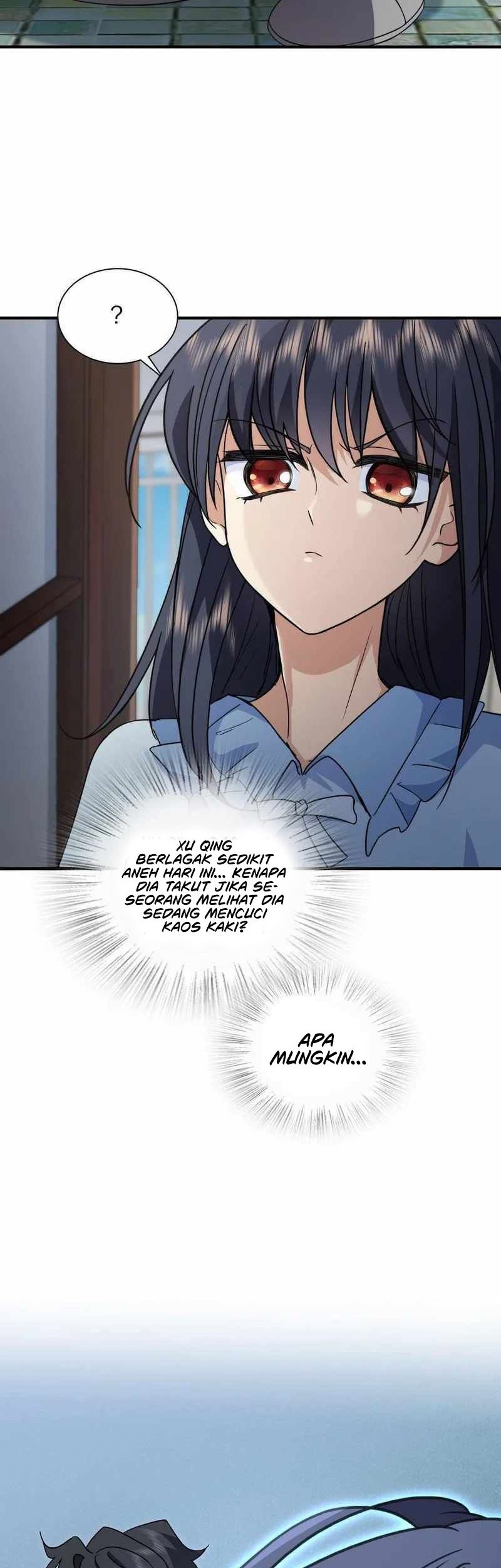 My Wife Is From a Thousand Years Ago Chapter 99 Gambar 15