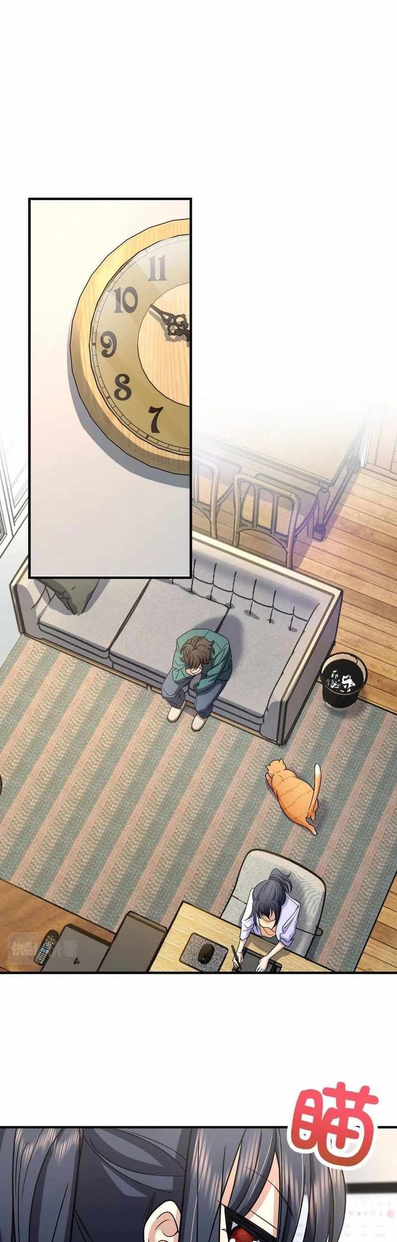 My Wife Is From a Thousand Years Ago Chapter 99 Gambar 18