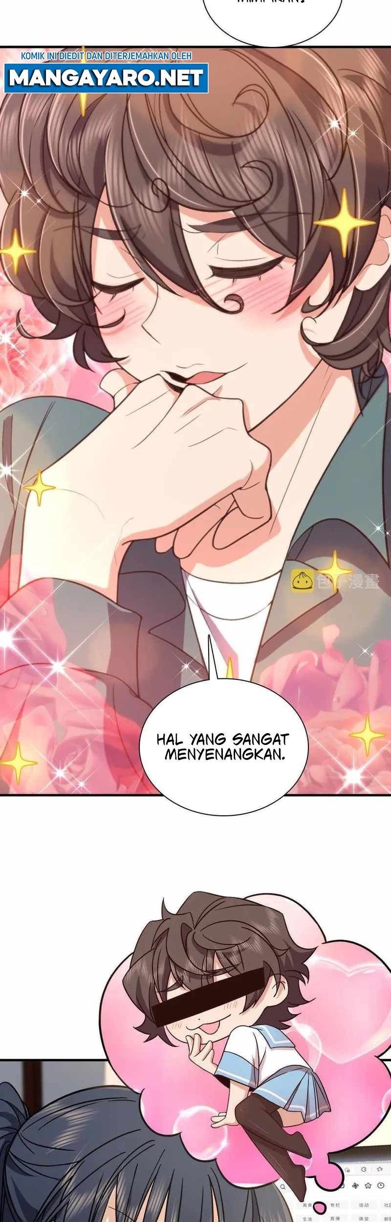 My Wife Is From a Thousand Years Ago Chapter 99 Gambar 20