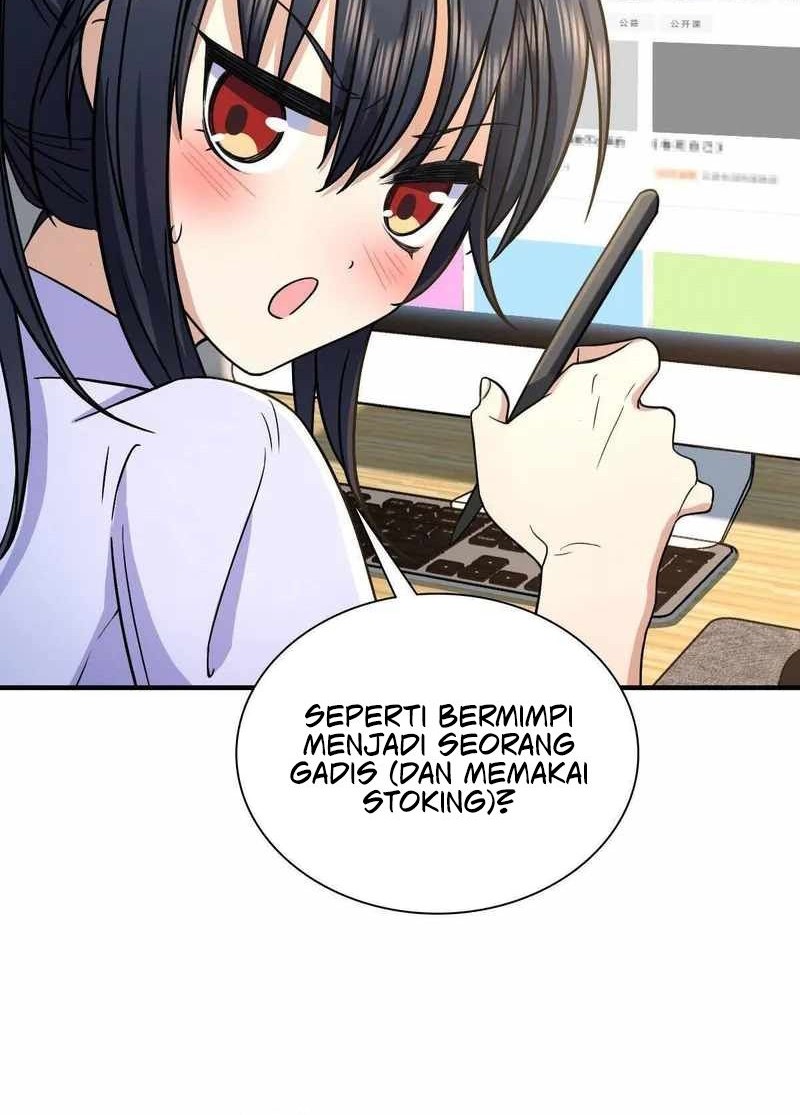 My Wife Is From a Thousand Years Ago Chapter 99 Gambar 21