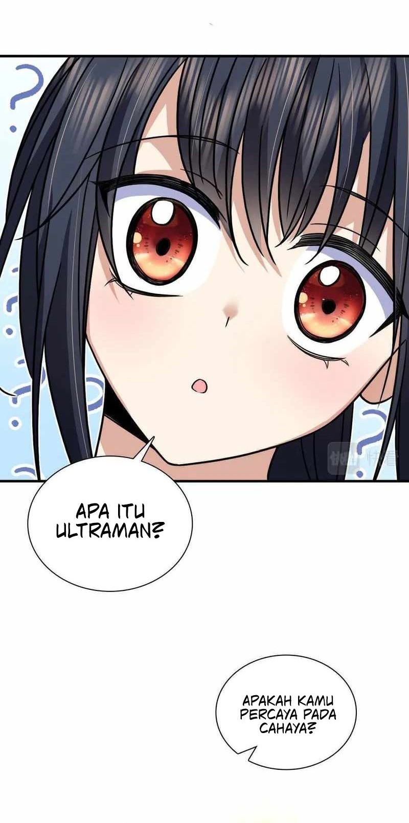 My Wife Is From a Thousand Years Ago Chapter 99 Gambar 29