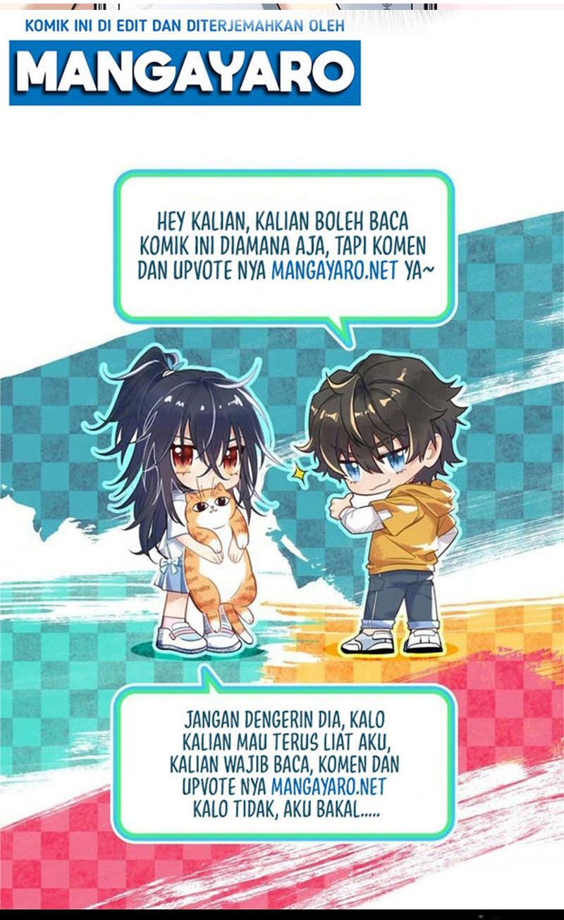 My Wife Is From a Thousand Years Ago Chapter 98 Gambar 34