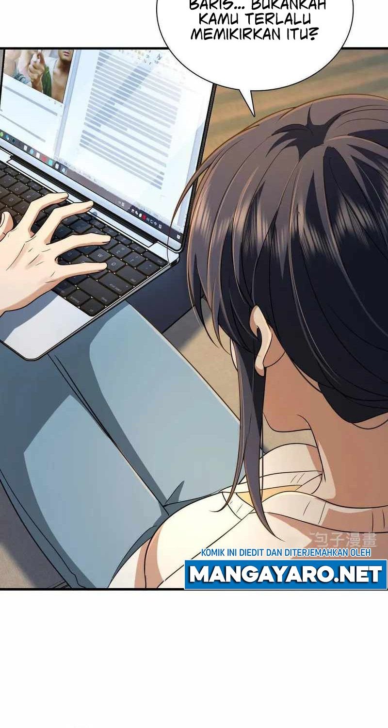 My Wife Is From a Thousand Years Ago Chapter 98 Gambar 5