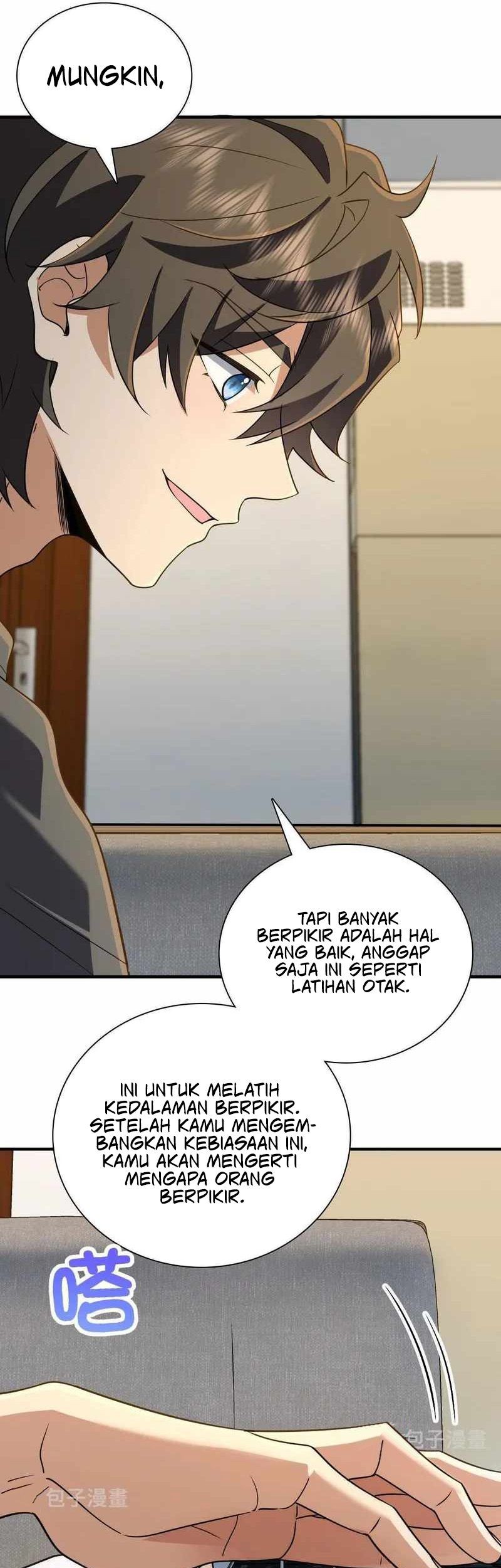 My Wife Is From a Thousand Years Ago Chapter 98 Gambar 6